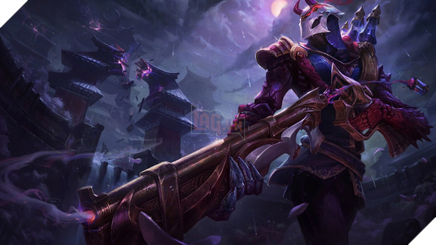 LMHT: Điểm danh những vị tướng được Riot ưu ái tăng sức mạnh cho lớn nhất phiên bản 8.3