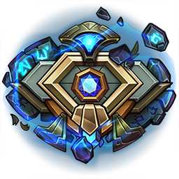 Điểm tin LMHT đêm 30 Tết: Riot ra mắt biểu tượng Anh Hùng cực chất cho gamer cấp độ 375, buff lại Kog'Maw