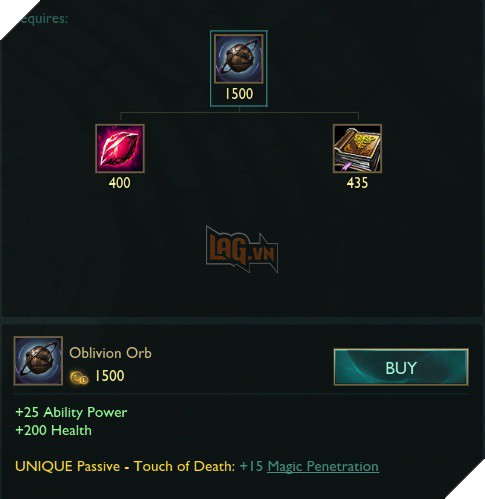 Điểm tin LMHT đêm 30 Tết: Riot ra mắt biểu tượng Anh Hùng cực chất cho gamer cấp độ 375, buff lại Kog'Maw