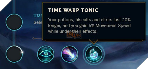 Điểm tin LMHT đêm 30 Tết: Riot ra mắt biểu tượng Anh Hùng cực chất cho gamer cấp độ 375, buff lại Kog'Maw