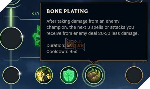 Điểm tin LMHT đêm 30 Tết: Riot ra mắt biểu tượng Anh Hùng cực chất cho gamer cấp độ 375, buff lại Kog'Maw