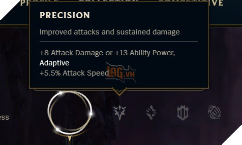 Điểm tin LMHT đêm 30 Tết: Riot ra mắt biểu tượng Anh Hùng cực chất cho gamer cấp độ 375, buff lại Kog'Maw