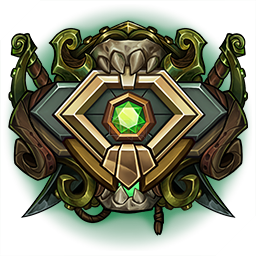 Điểm tin LMHT đêm 30 Tết: Riot ra mắt biểu tượng Anh Hùng cực chất cho gamer cấp độ 375, buff lại Kog'Maw
