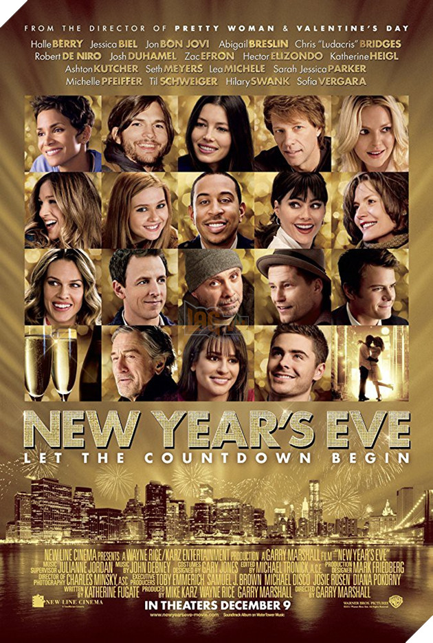 Bạn và "gấu" nên cùng nhau xem phim gì trong dịp tết?