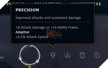 Điểm tin LMHT đêm 30 Tết: Riot ra mắt biểu tượng Anh Hùng cực chất cho gamer cấp độ 375, buff lại Kog'Maw