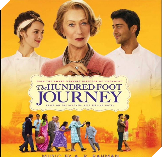 Bạn và "gấu" nên cùng nhau xem phim gì trong dịp tết?