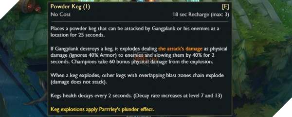 Điểm tin LMHT đêm 30 Tết: Riot ra mắt biểu tượng Anh Hùng cực chất cho gamer cấp độ 375, buff lại Kog'Maw