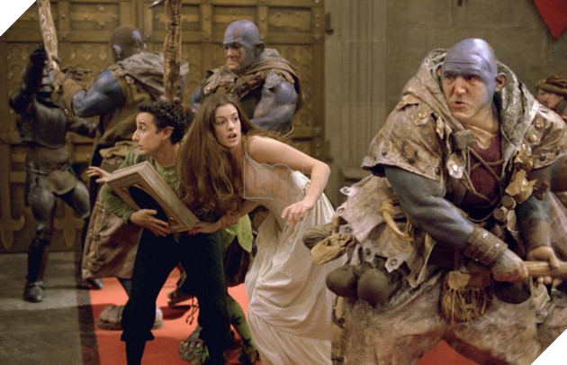 Bạn và "gấu" nên cùng nhau xem phim gì trong dịp tết?