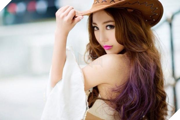 LMHT: Tổng hợp bộ ảnh cosplay Miss Fortune Cao Bồi nóng siêu cấp 5