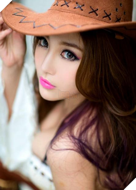 LMHT: Tổng hợp bộ ảnh cosplay Miss Fortune Cao Bồi nóng siêu cấp 10