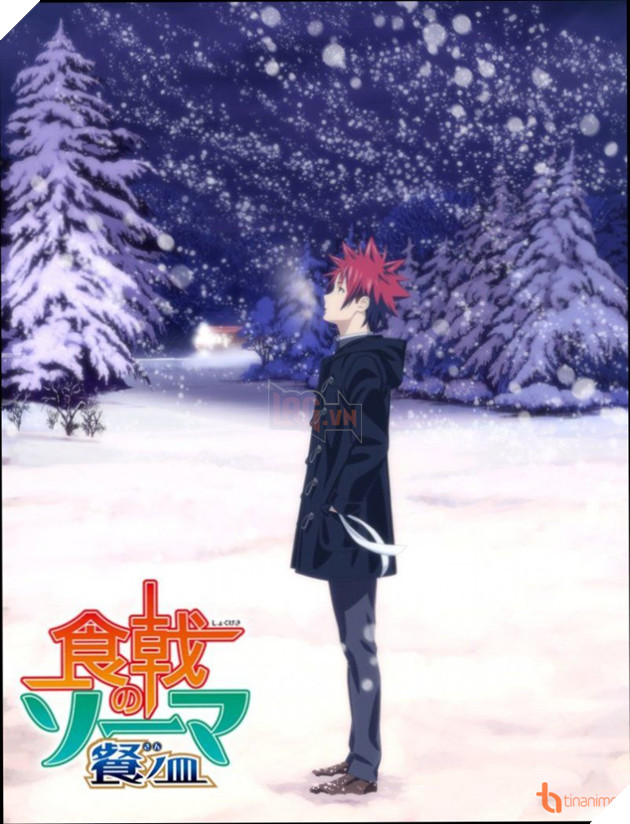 Top 10 tựa Anime mà bạn buộc phải coi ngay trong mùa xuân 2018 9