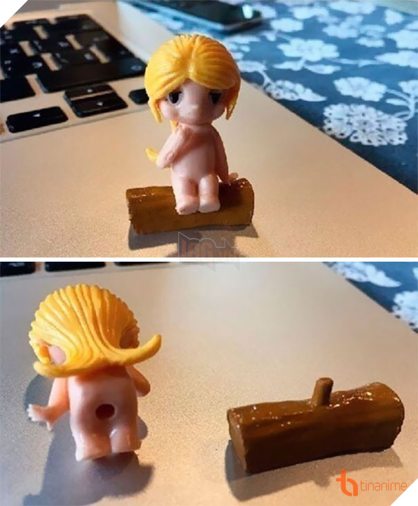 Khi đồ chơi của trẻ em trở thành thảm họa 5