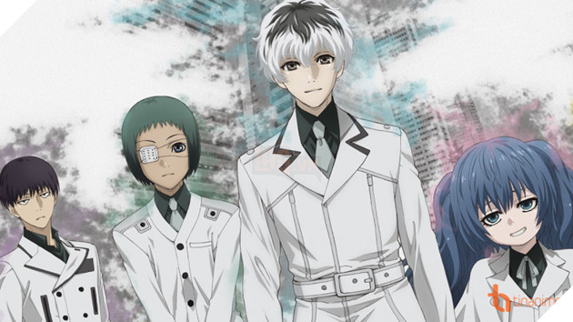 Top 10 tựa Anime mà bạn buộc phải coi ngay trong mùa xuân 2018 11