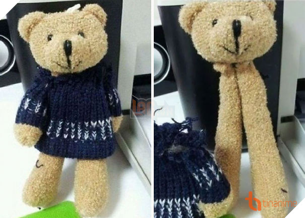 Khi đồ chơi của trẻ em trở thành thảm họa 6