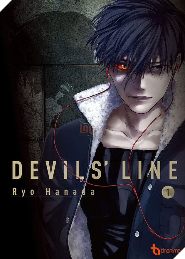 Top 10 tựa Anime mà bạn buộc phải coi ngay trong mùa xuân 2018 3