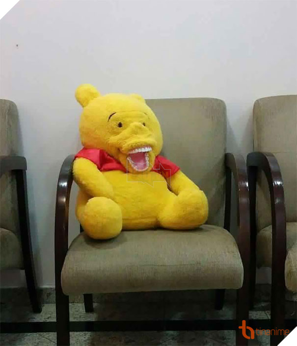 Khi đồ chơi của trẻ em trở thành thảm họa 4