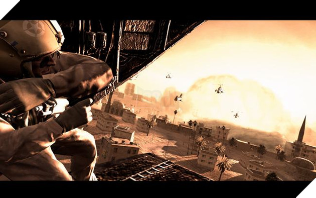 Khoảnh khắc đó là khi bạn nhận ra mình chuẩn bị sấp mặt