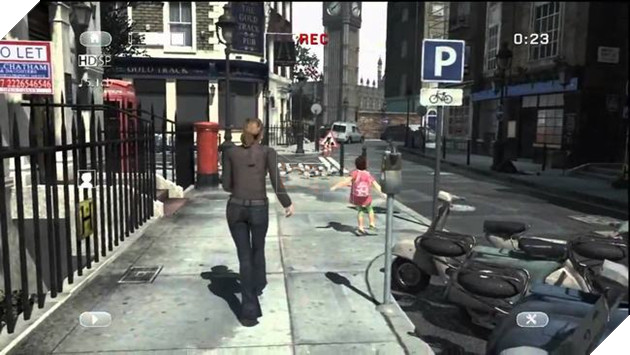 Những khoảnh khắc gây sốc trong lịch sử game Call of Duty 4