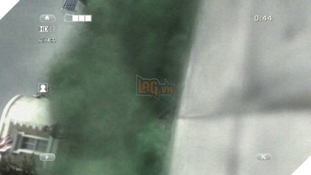 Những khoảnh khắc gây sốc trong lịch sử game Call of Duty 5