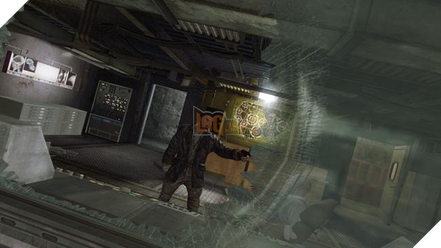 Nhưng hóa ra người ra tay lại chính là Alex Mason