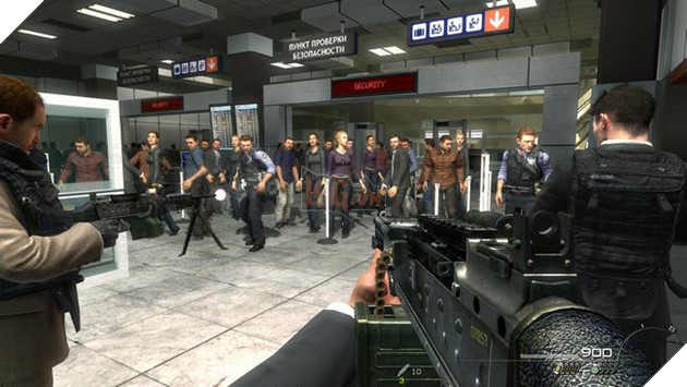 Một số phiên bản khác cho phép người chơi bỏ qua nhiệm vụ tàn nhẫn này