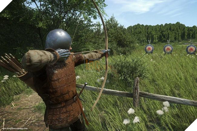Kingdom Come: Deliverance đạt doanh thu gần 500 ngàn bản 2