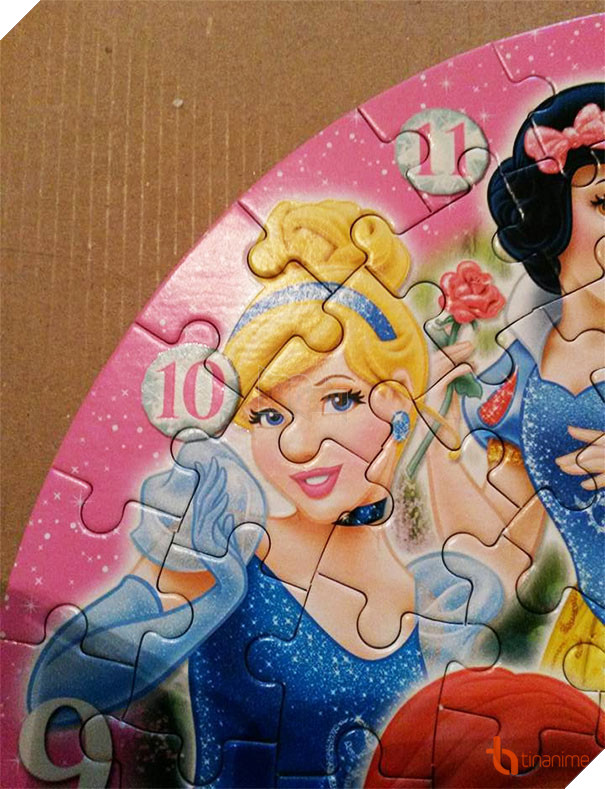 Khi đồ chơi của trẻ em trở thành thảm họa 3