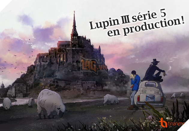 Top 10 tựa Anime mà bạn buộc phải coi ngay trong mùa xuân 2018 2