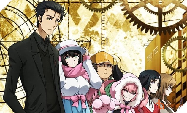 Top 10 tựa Anime mà bạn buộc phải coi ngay trong mùa xuân 2018 5