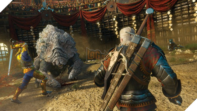 Có tiền mừng tuổi, còn chờ gì không mua ngay những tựa game rẻ đến giật mình giữa đợt sale Tết Nguyên đán của Steam?