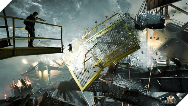 Có tiền mừng tuổi, còn chờ gì không mua ngay những tựa game rẻ đến giật mình giữa đợt sale Tết Nguyên đán của Steam?