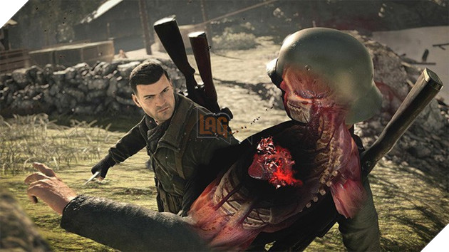 Có tiền mừng tuổi, còn chờ gì không mua ngay những tựa game rẻ đến giật mình giữa đợt sale Tết Nguyên đán của Steam?