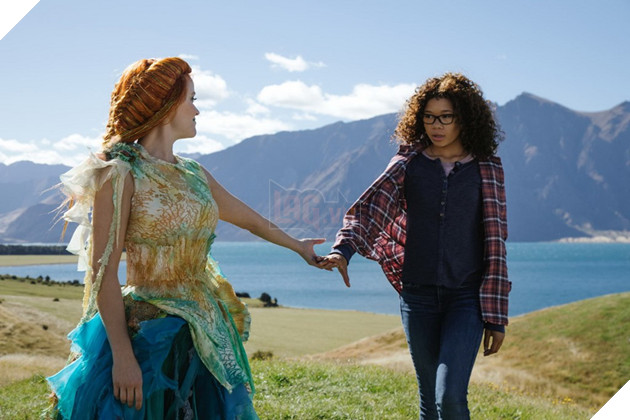 Top 10 bom tấn hứa hẹn khuynh đảo màn ảnh của Disney trong năm 2018