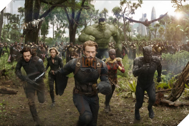 Top 10 bom tấn hứa hẹn khuynh đảo màn ảnh của Disney trong năm 2018