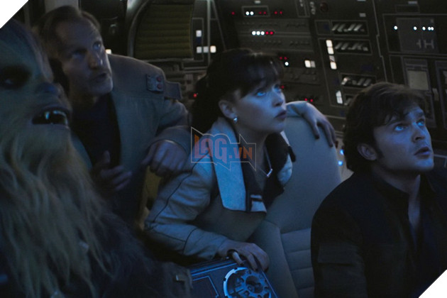 Top 10 bom tấn hứa hẹn khuynh đảo màn ảnh của Disney trong năm 2018