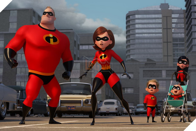 Top 10 bom tấn hứa hẹn khuynh đảo màn ảnh của Disney trong năm 2018