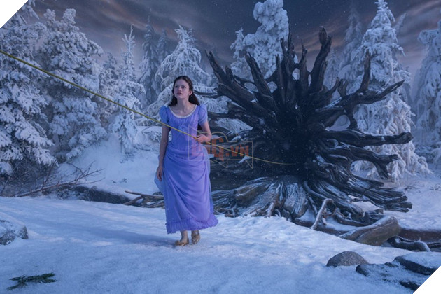 Top 10 bom tấn hứa hẹn khuynh đảo màn ảnh của Disney trong năm 2018