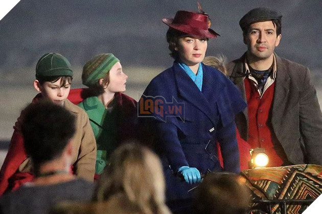 Top 10 bom tấn hứa hẹn khuynh đảo màn ảnh của Disney trong năm 2018