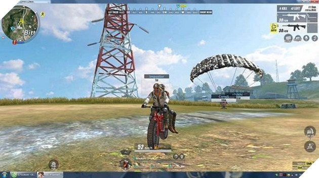 Rules of Survival PC là cú nổ thực sự thỏa mãn game thủ PC Việt sau nhiều năm