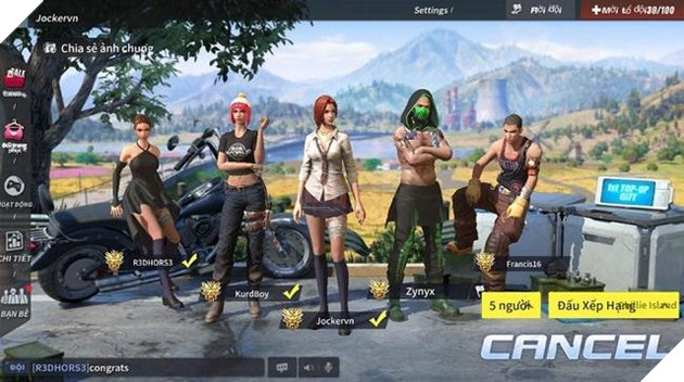 Rules of Survival PC là cú nổ thực sự thỏa mãn game thủ PC Việt sau nhiều năm