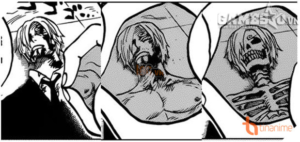 BẠN SẼ LÀM GÌ NẾU CÓ TRÁI ÁC QUỶ XUYÊN THẤU NÀY? 4