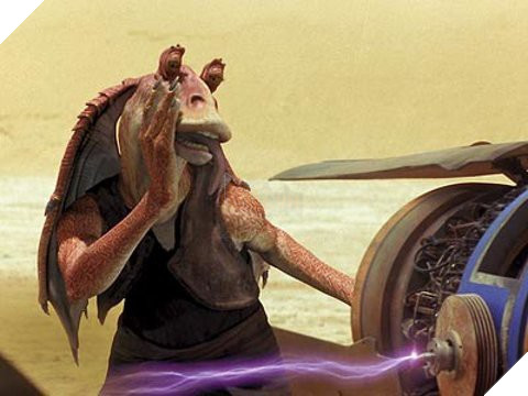 18 tình huống kỳ quặc khiến Hollywood phải sử dụng hiệu ứng đặc biệt để chỉnh sửa các phân cảnh phim 14