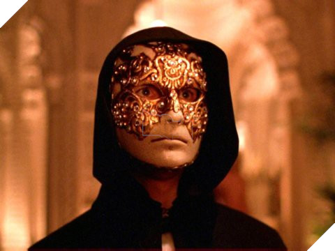 18 tình huống kỳ quặc khiến Hollywood phải sử dụng hiệu ứng đặc biệt để chỉnh sửa các phân cảnh phim 7