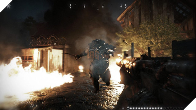 Cận cảnh Hunt Showdown - PUBG phiên bản 'rợn tóc gáy' mới mở cửa