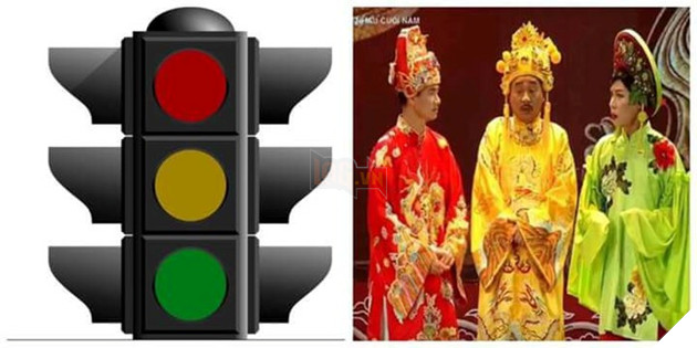 Cười thả ga với bộ ảnh chế Táo Quân cực lầy của cư dân mạng