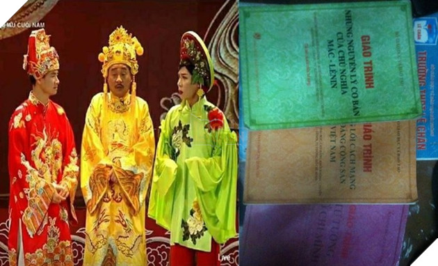 Cười thả ga với bộ ảnh chế Táo Quân cực lầy của cư dân mạng