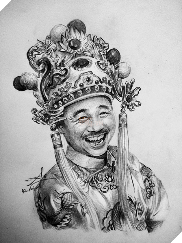 Cười thả ga với bộ ảnh chế Táo Quân cực lầy của cư dân mạng