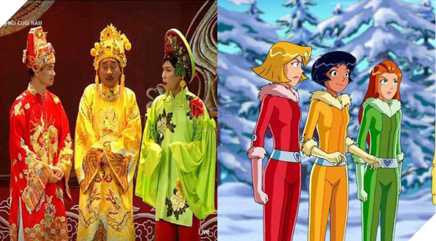 Cười thả ga với bộ ảnh chế Táo Quân cực lầy của cư dân mạng