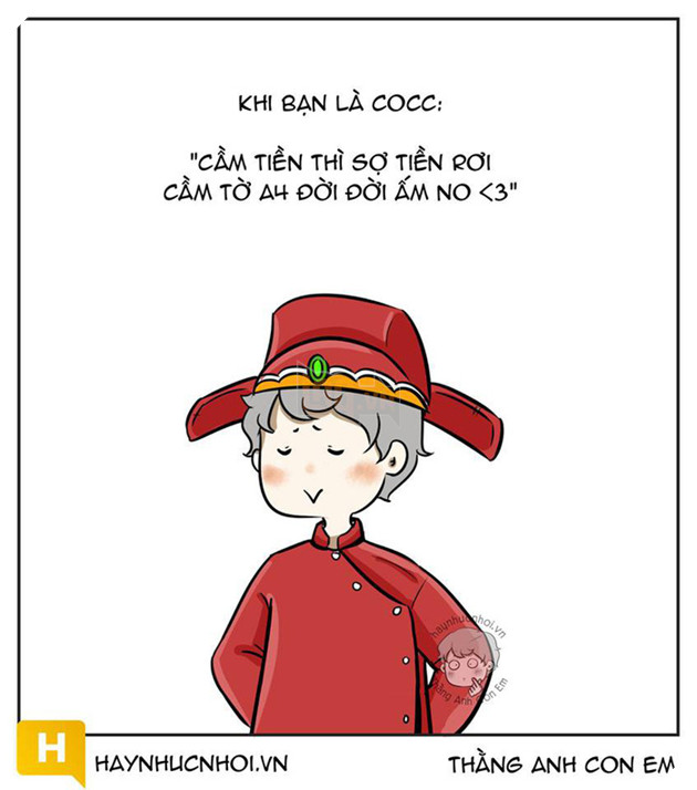 Cười thả ga với bộ ảnh chế Táo Quân cực lầy của cư dân mạng