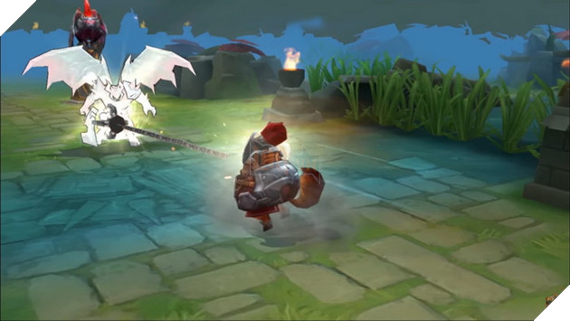 LQM: Vì sao Teemee quá mạnh và cách sử dụng kĩ năng tốt nhất cho newbie 3